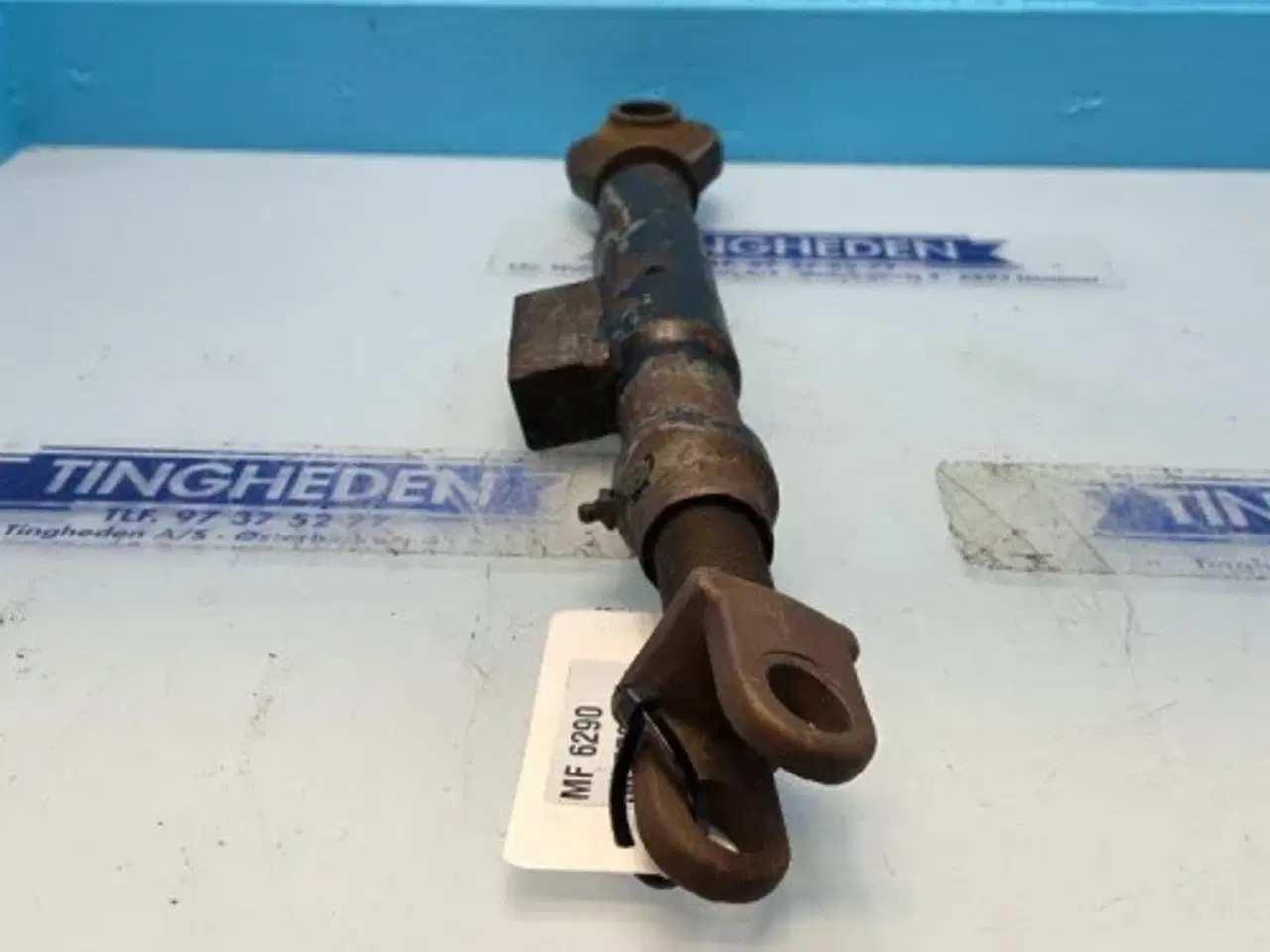 Billede 12 - Massey Ferguson 6290 Stabilisator 3615707M93