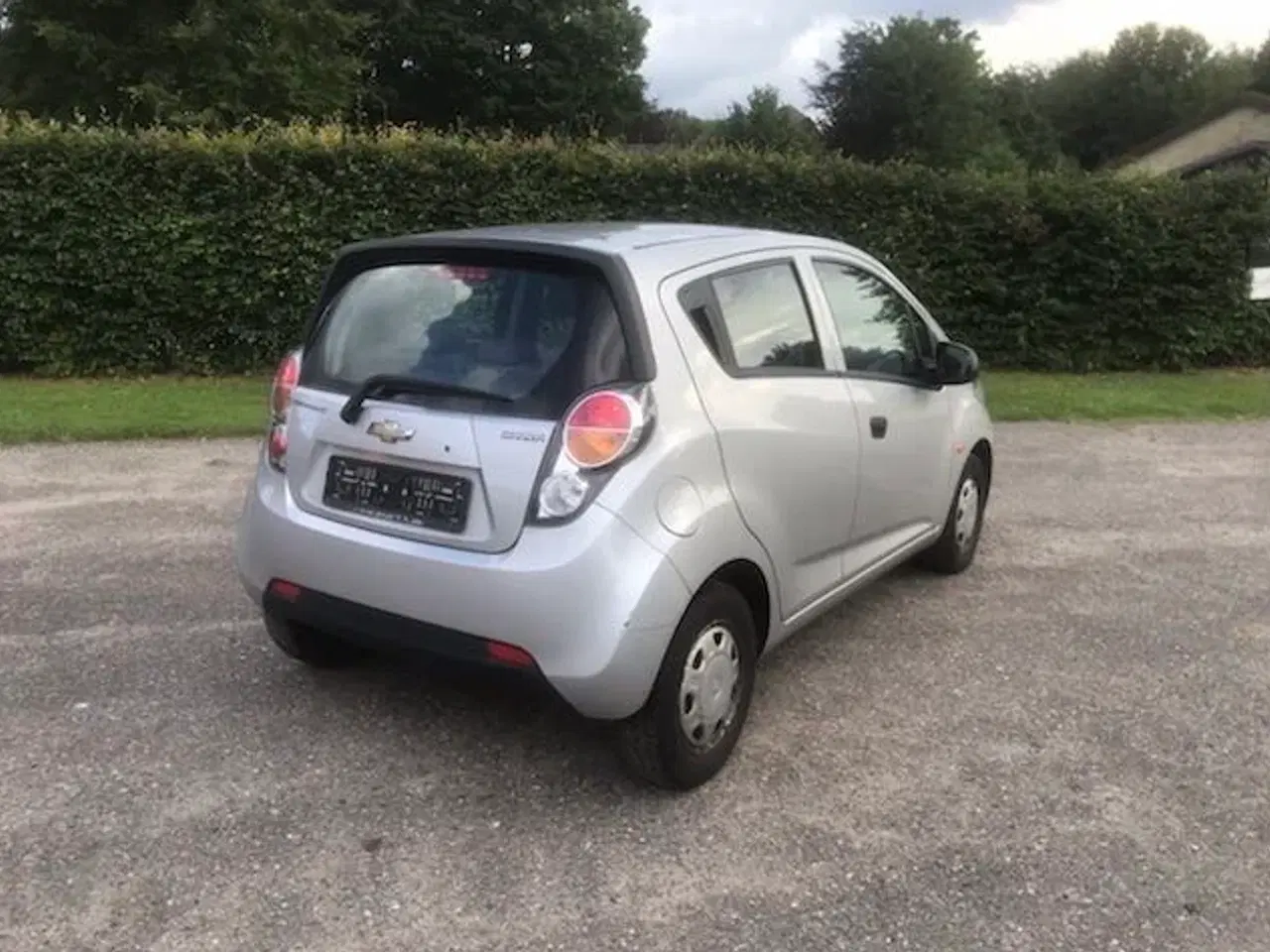 Billede 3 - Chevrolet spark 1.2 Esp 5 dør 2013 Km tal kun 126.