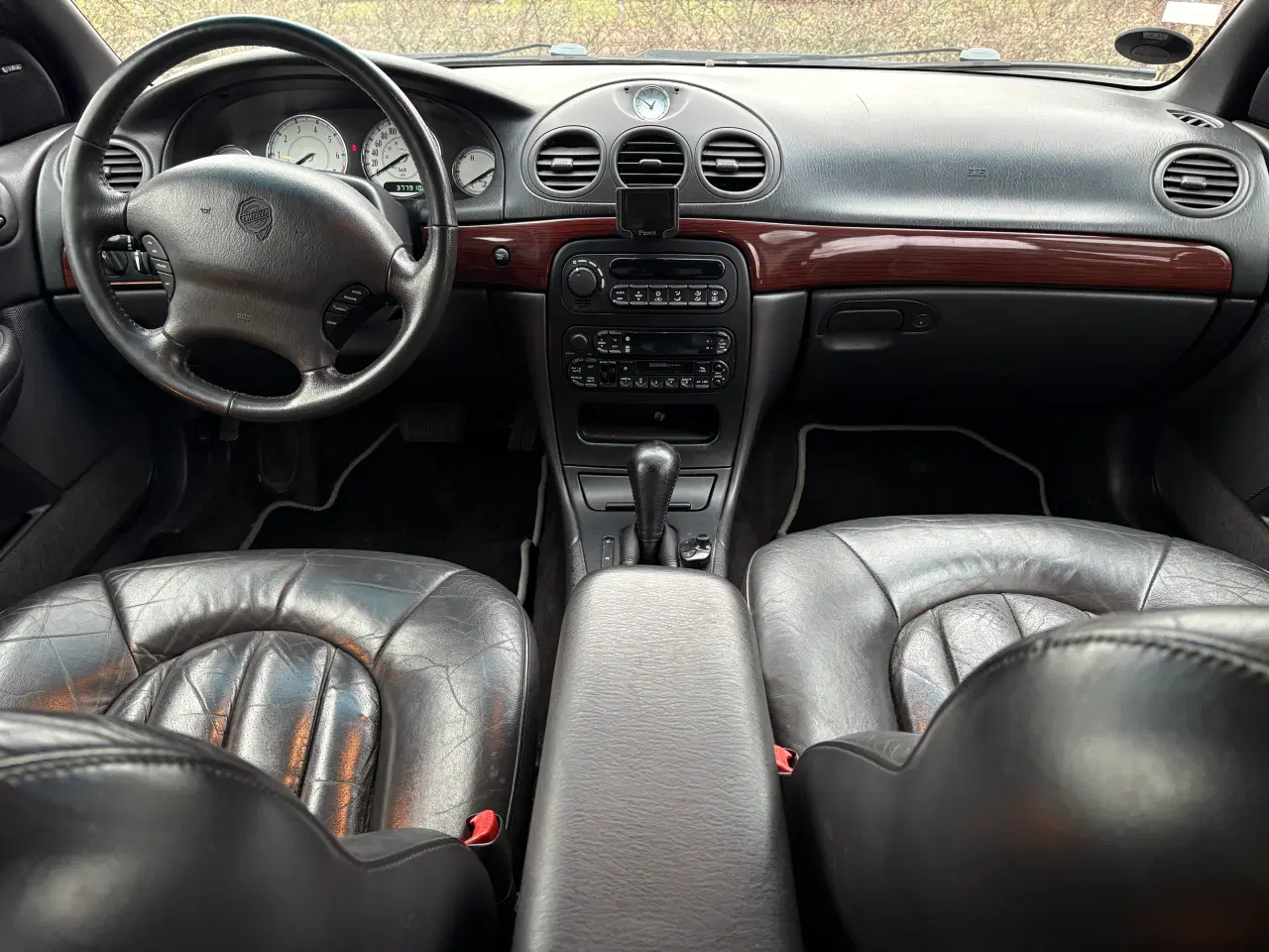 Billede 2 - Chrysler 300M 3,5 V6