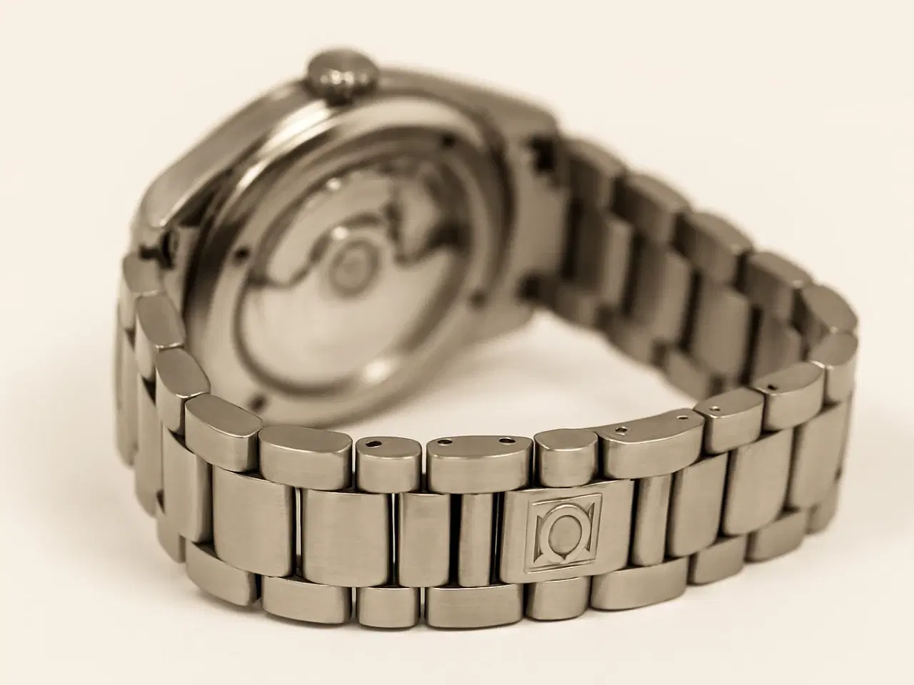 Billede 6 - Omega Seamaster aqua terra co-axial