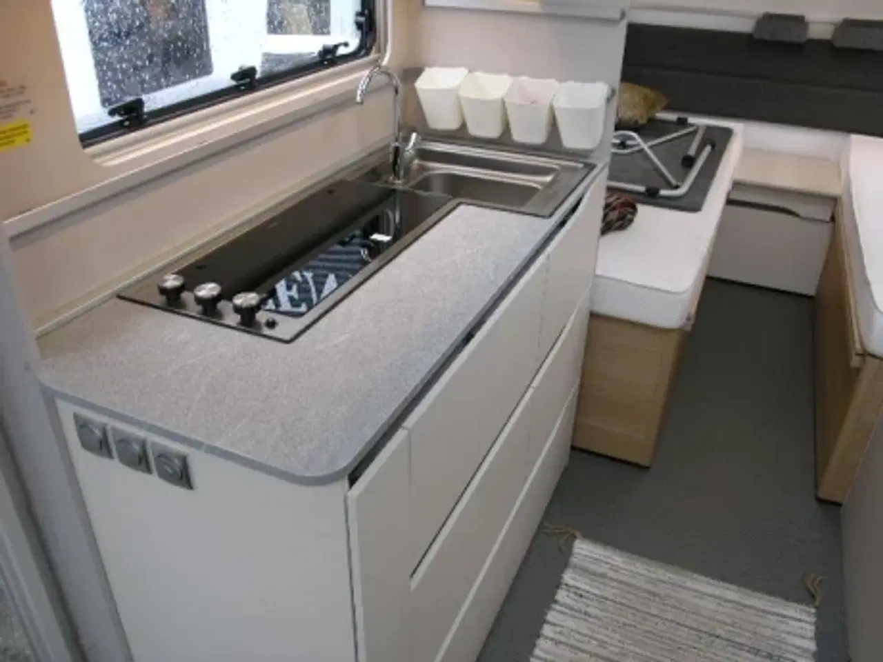 Billede 5 - Adria Adora 542 UL