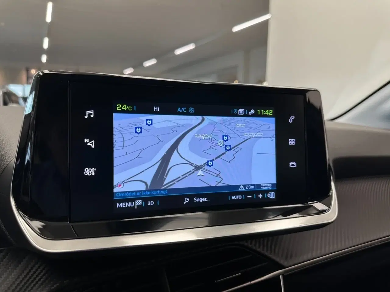 Billede 18 - Peugeot e-208 50 Allure