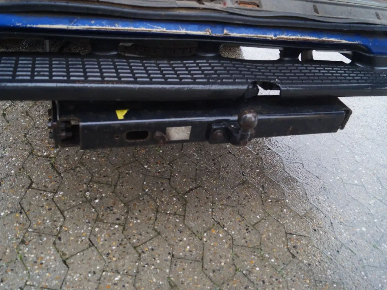Billede 10 - Iveco Daily 3,0 35S17 12m³ Van