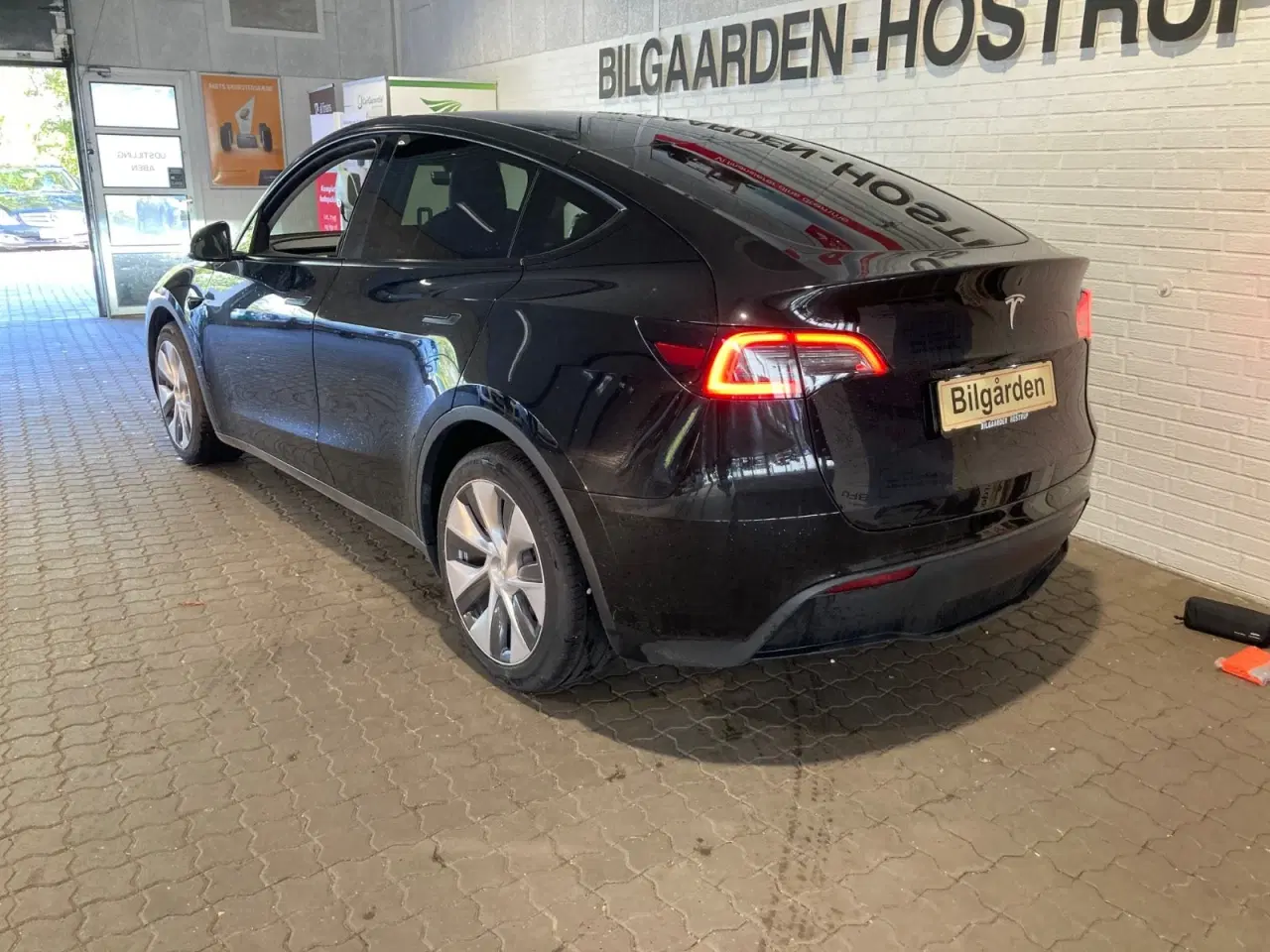 Billede 3 - Tesla Model Y  RWD