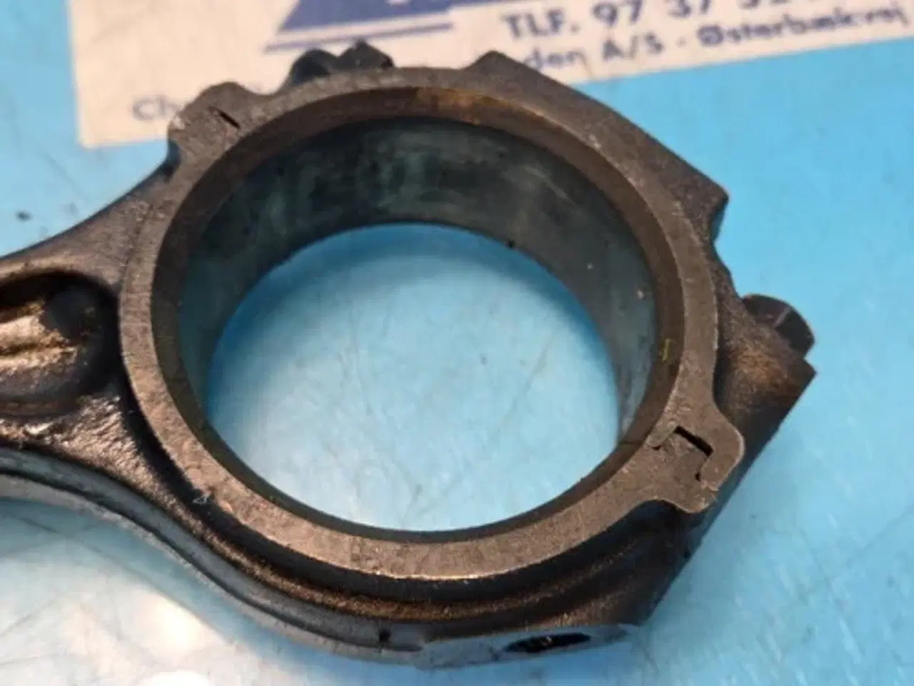 Billede 6 - John Deere 6359 Plejlstang AR71068