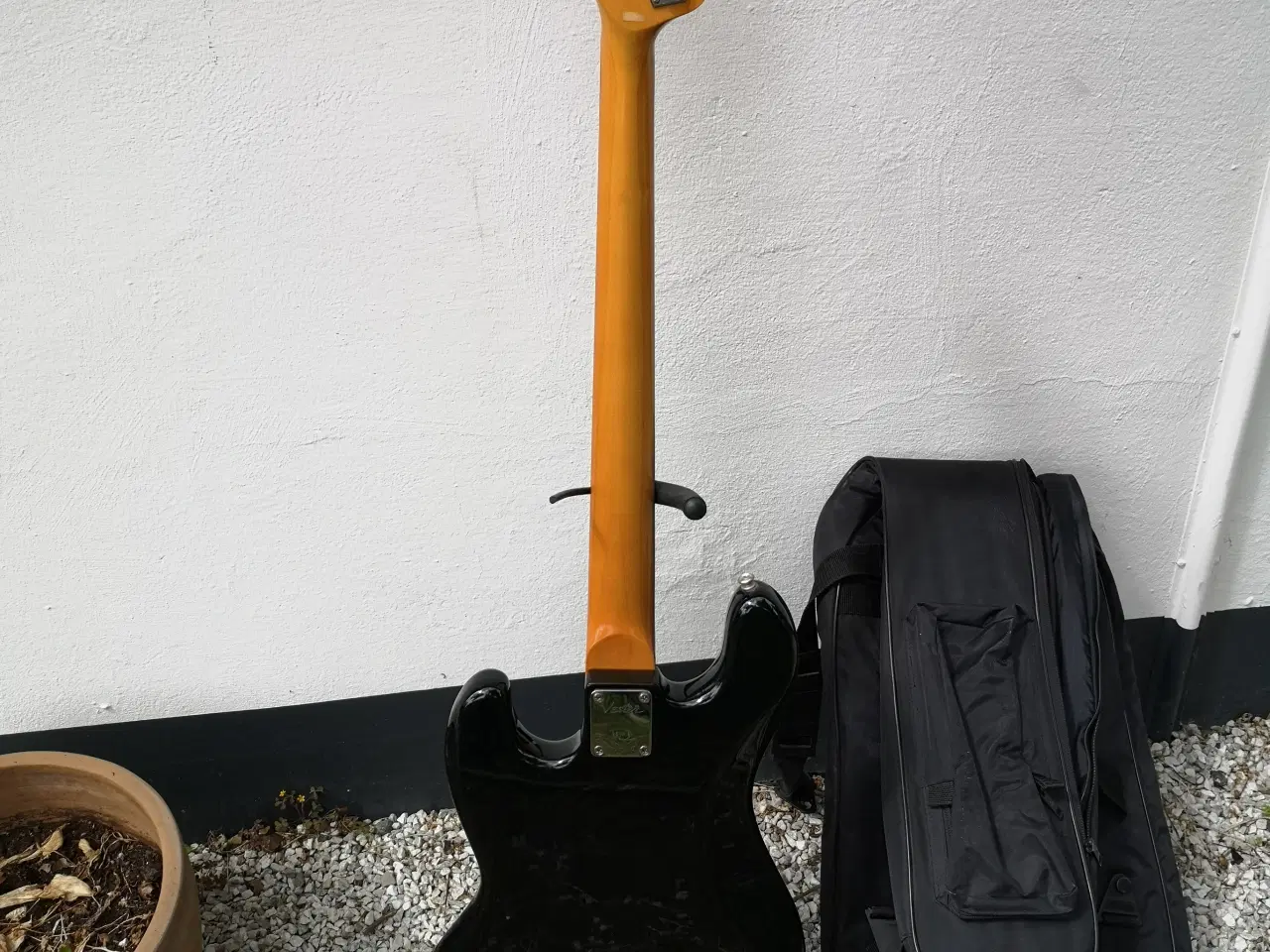 Billede 6 - vester jazz bass