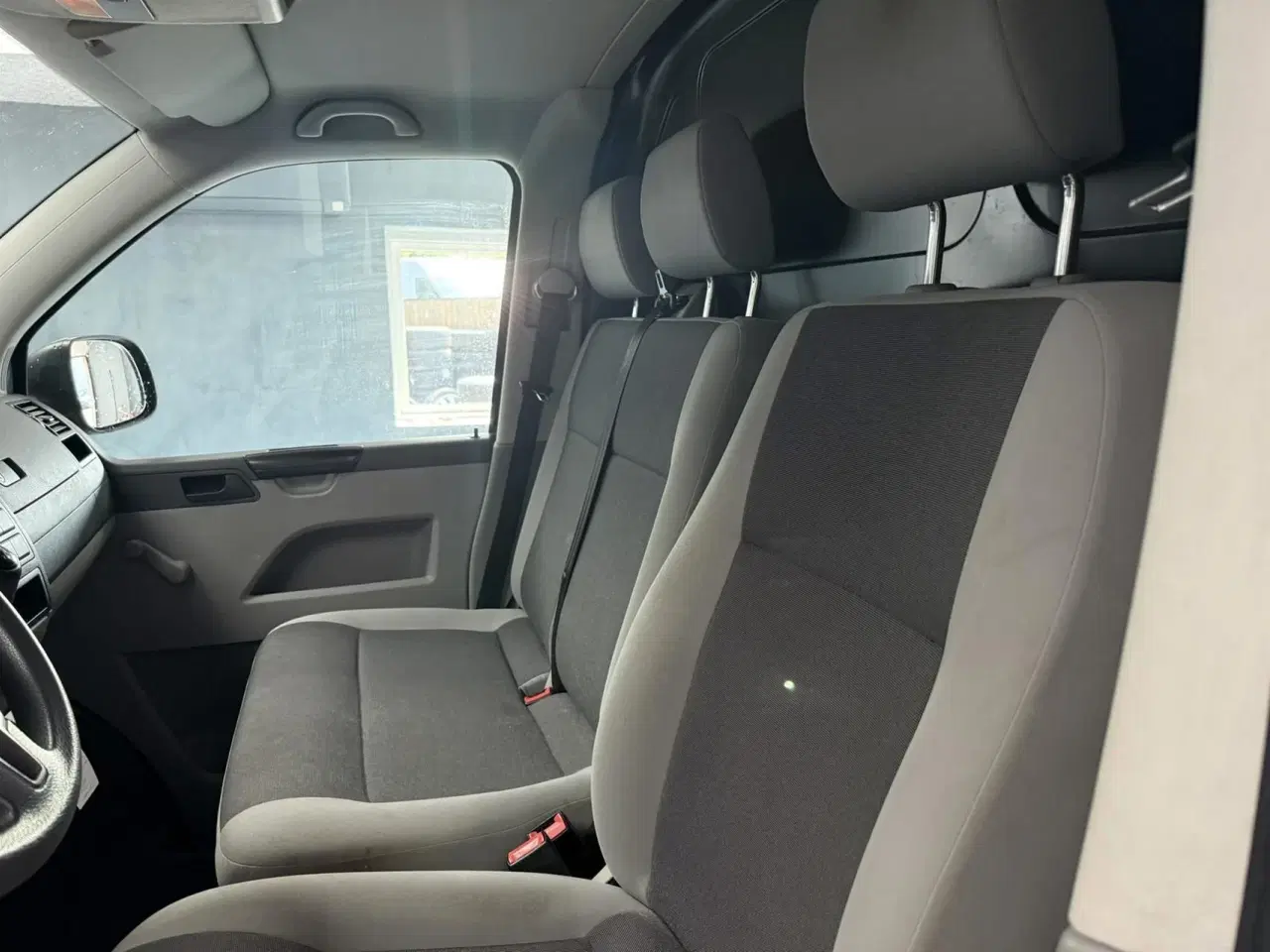 Billede 13 - VW Transporter Kort 2,0 TDI Eco-light 85HK Van