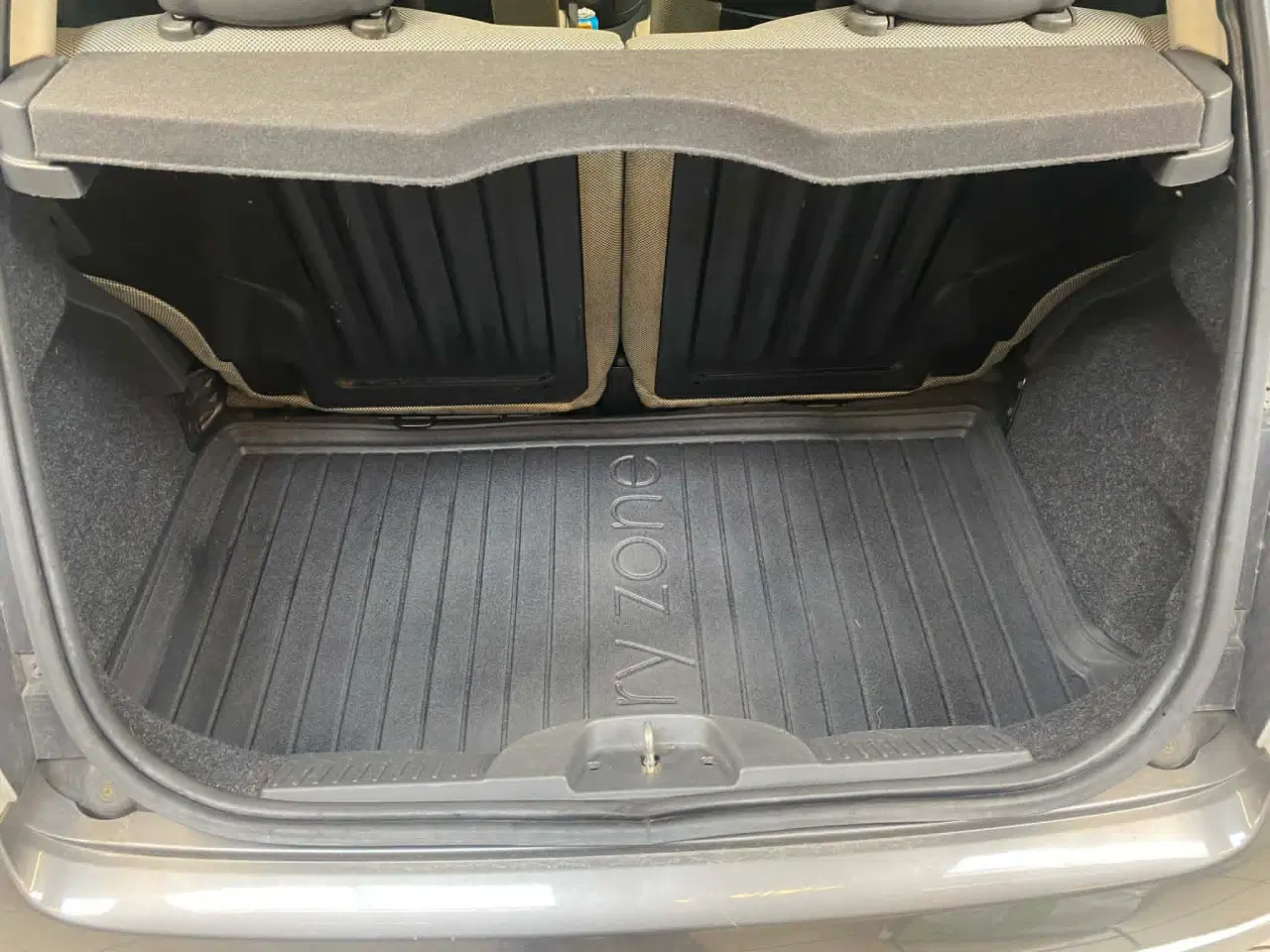Billede 8 - Fiat 500, 1.2 Lounge