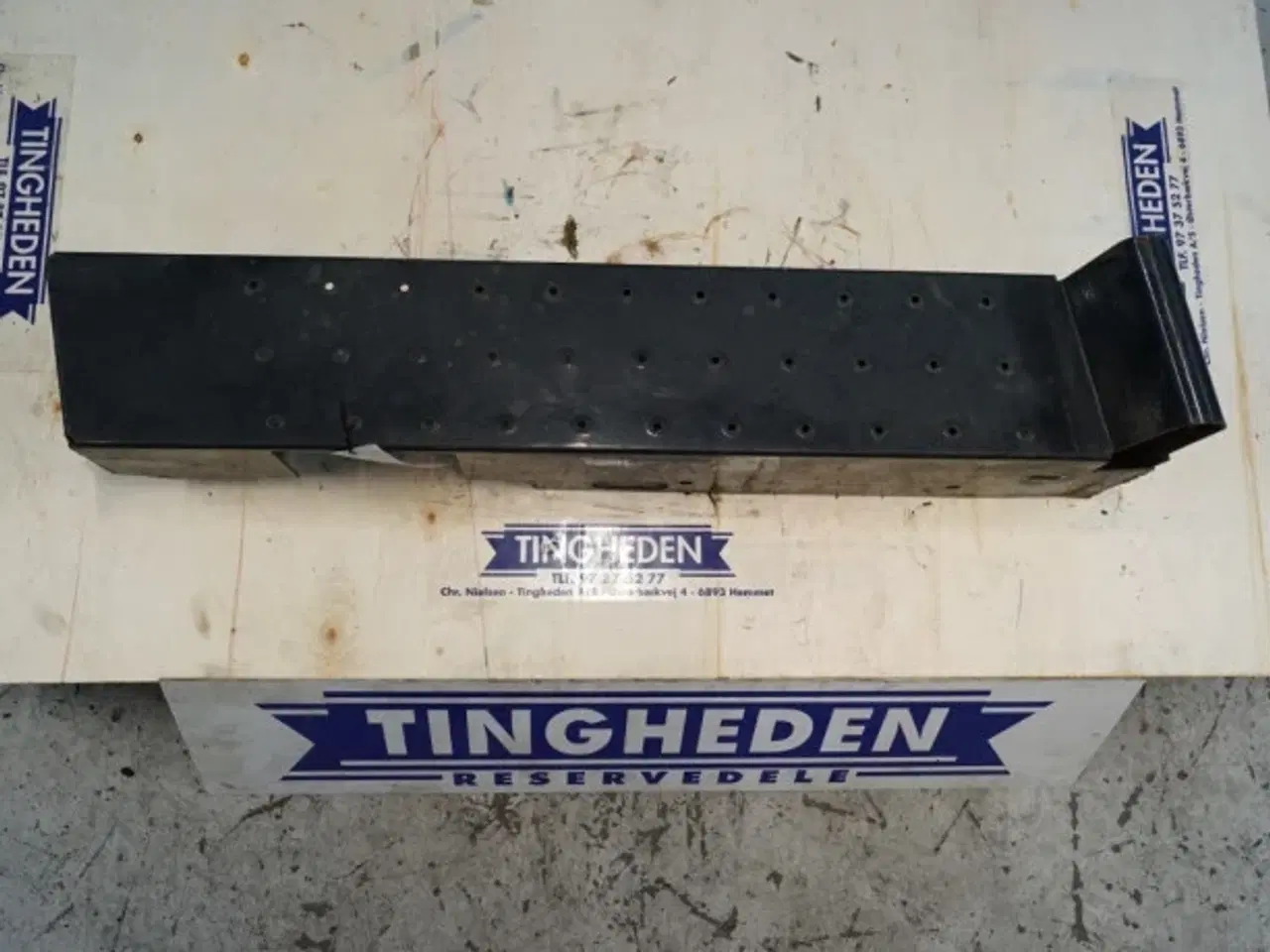 Billede 9 - New Holland CR9090 Trin 86605444