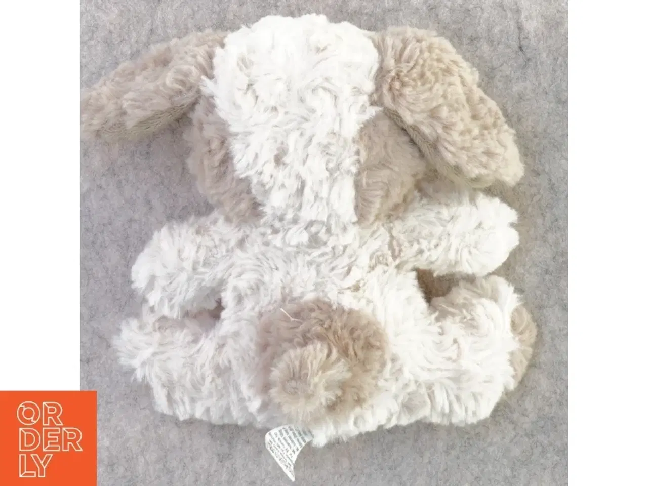 Billede 2 - Bamse hund (str. 17 cm)