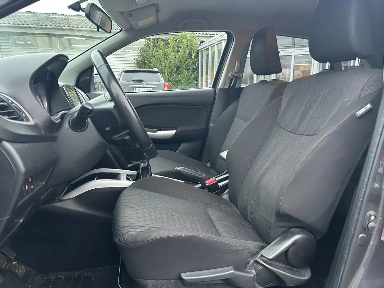 Billede 9 - Suzuki Baleno 1,2 Dualjet Exclusive