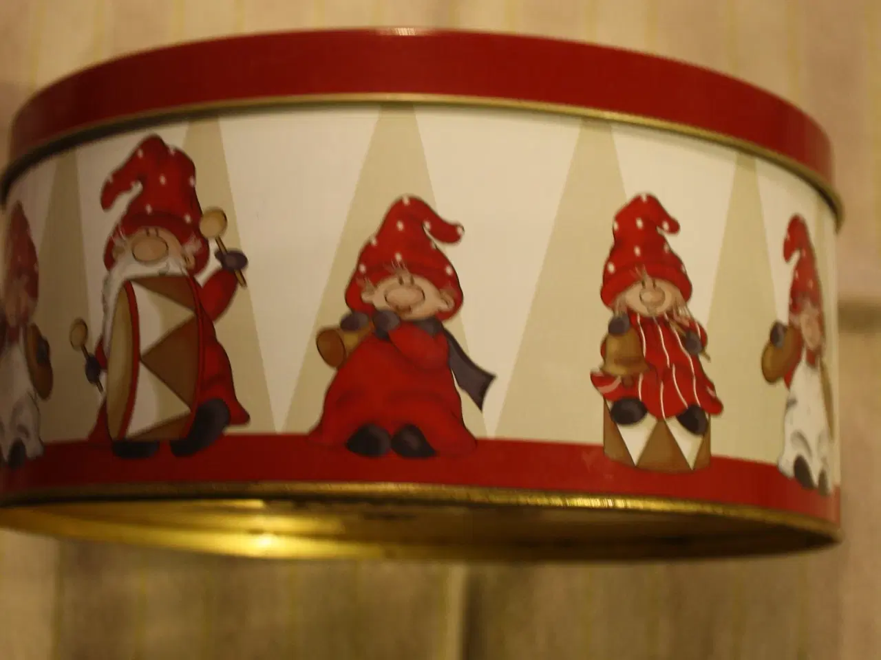 Billede 6 - Div. Juledåser