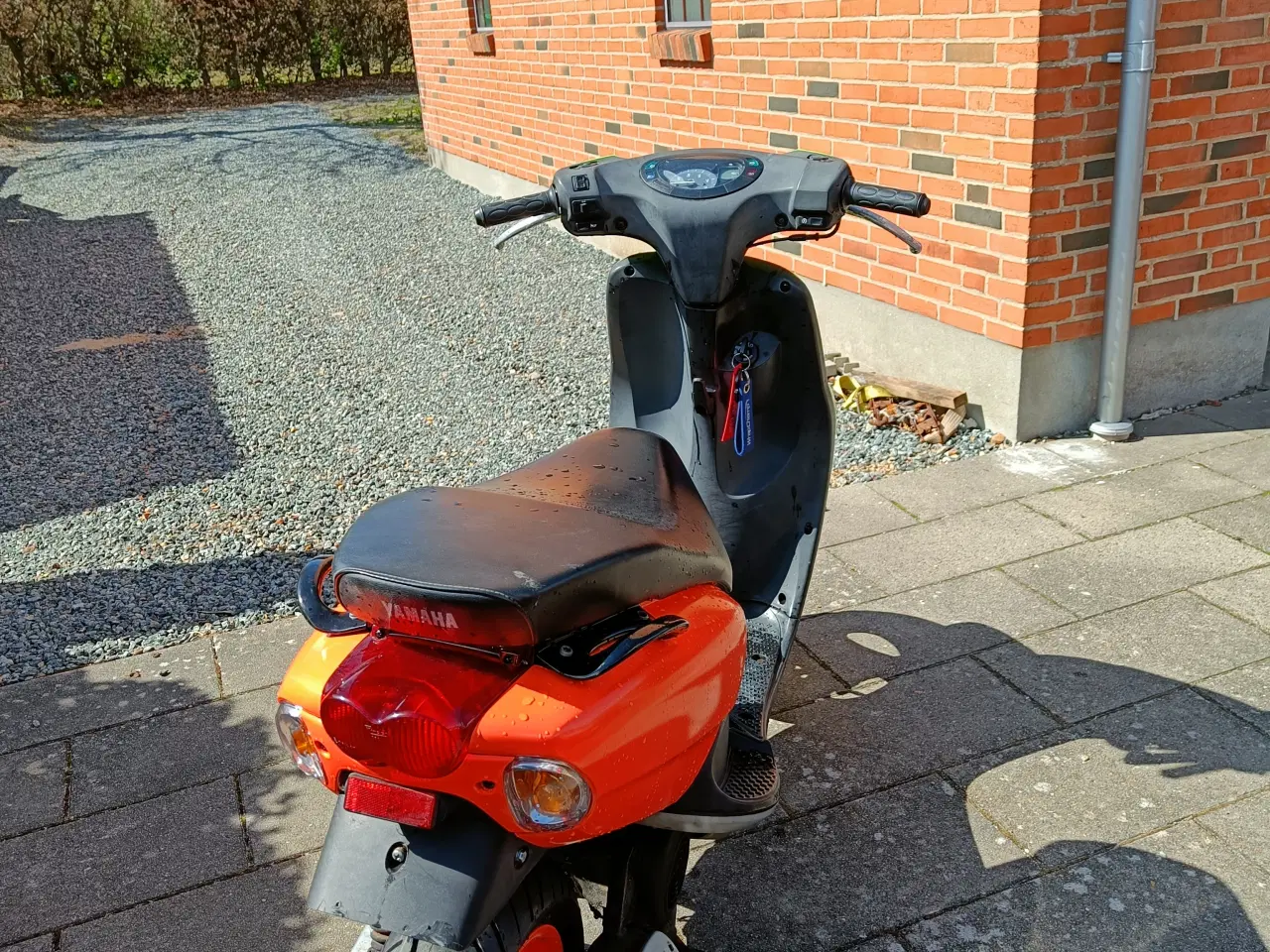 Billede 5 - Yamaha neos