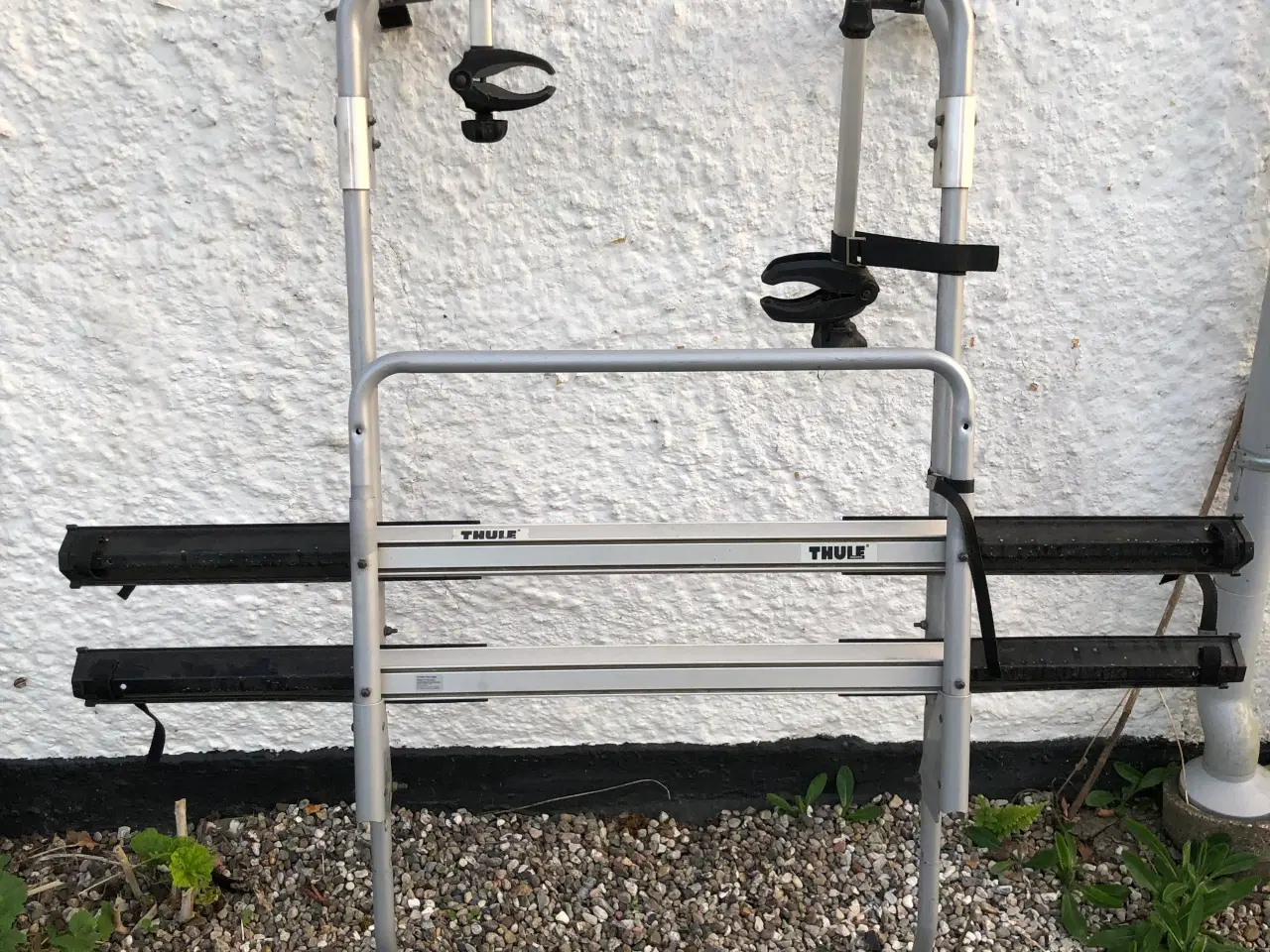 Billede 1 - Cykelholder til VW T4