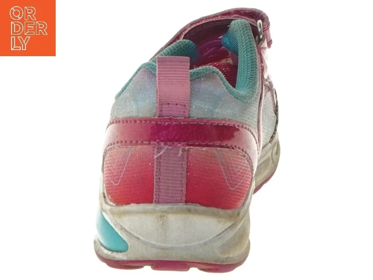 Billede 2 - Sportssko til børn, str. 24 fra VRS (str. 24 )