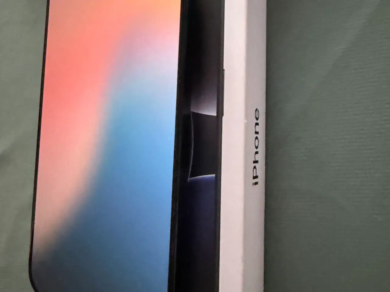 Billede 1 - iPhone 16 pro 2024