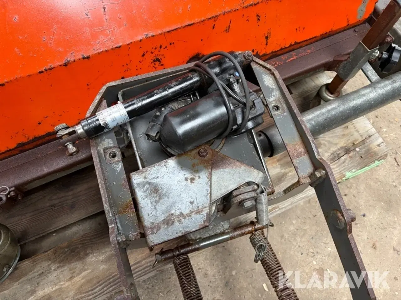 Billede 10 - Kost Karlo Nielsen K103