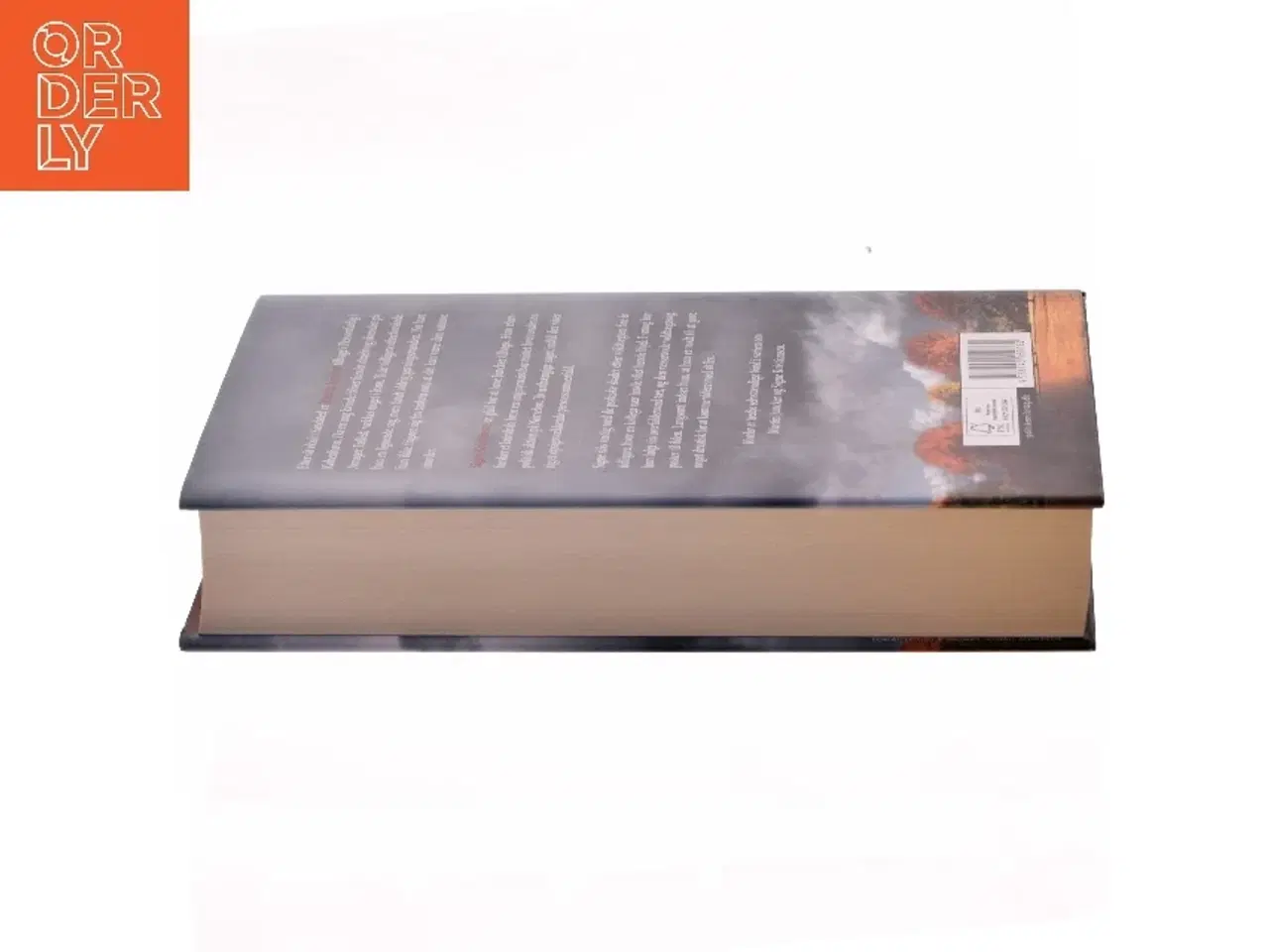 Billede 3 - Kvæler (Bog)