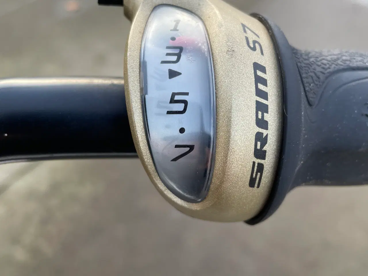 Billede 5 - Damecykle 