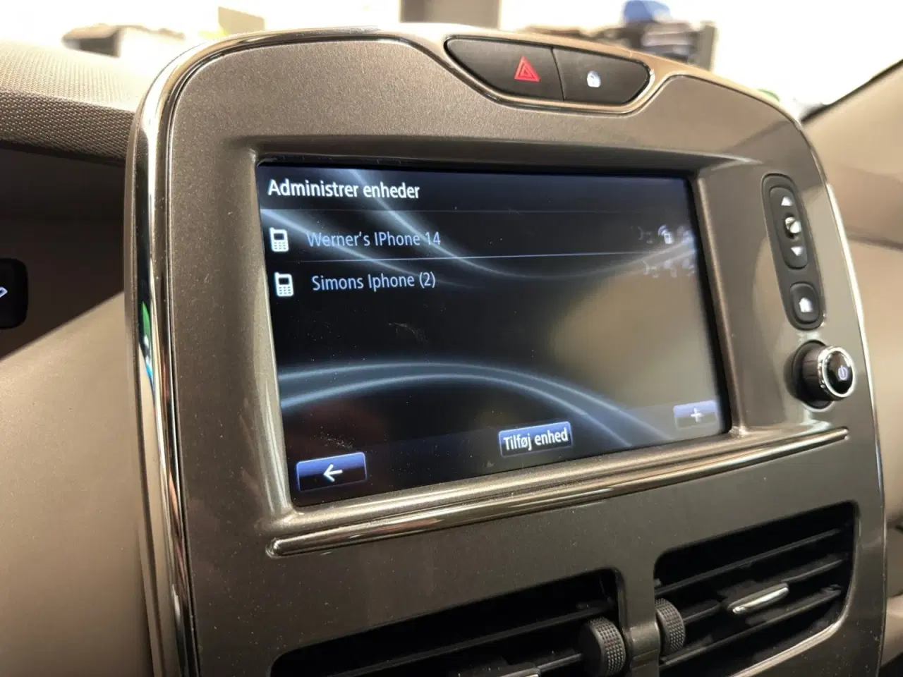 Billede 10 - Renault Zoe 41 Intens
