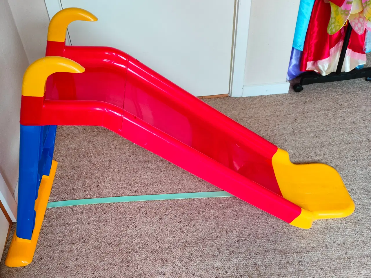 Billede 2 - Rutchebane 