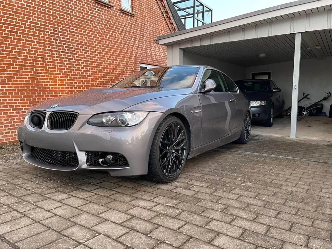 Billede 3 - BMW 335i e92