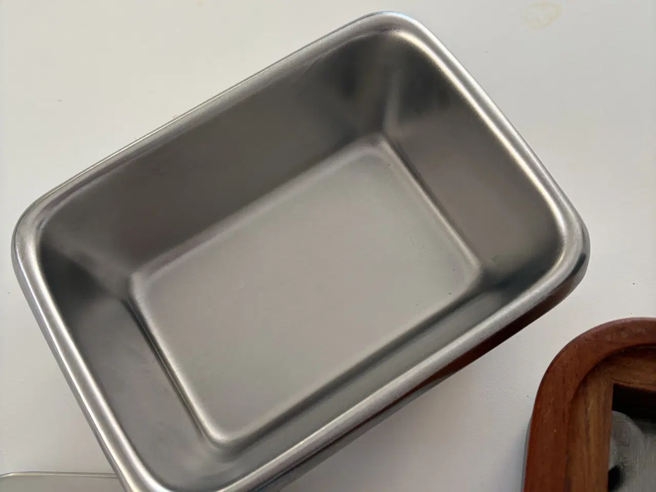 Billede 12 - Trip Trap tilbehør