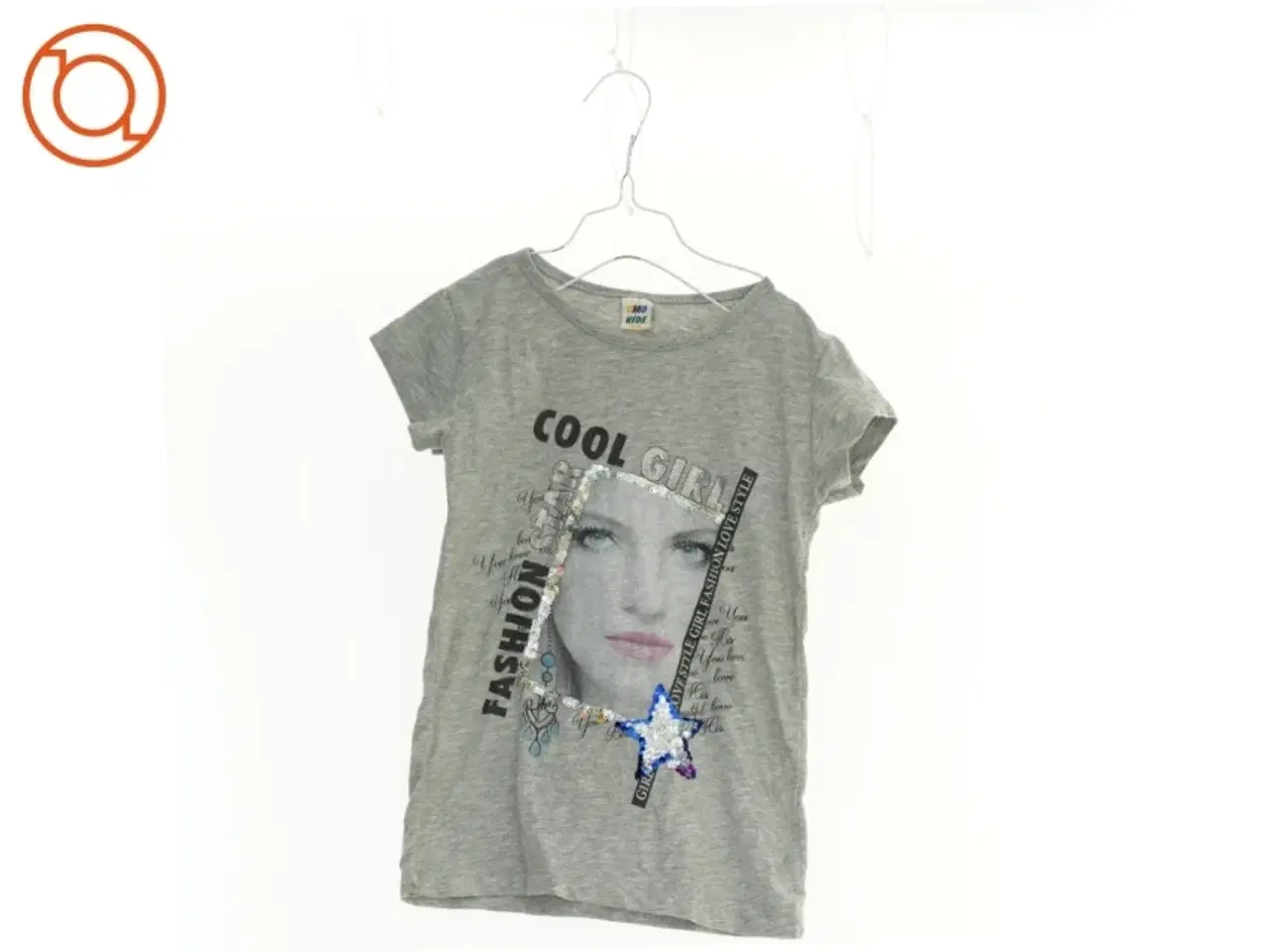 Billede 1 - T-Shirt (str. 140 cm)