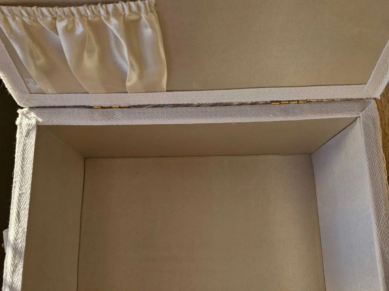 Billede 3 - Sykurv med aftalig insats 