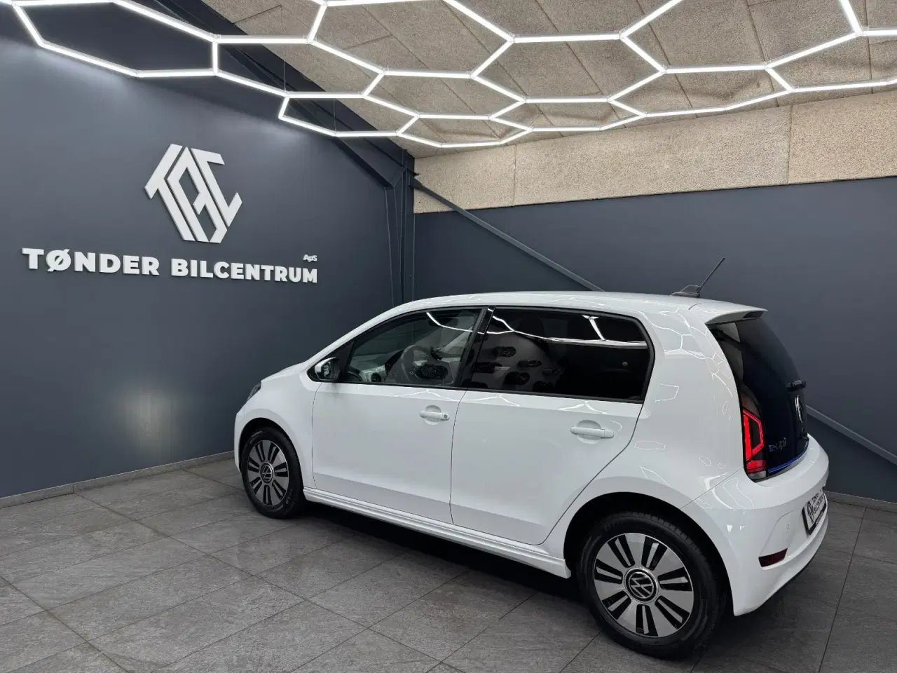 Billede 4 - VW e-Up!  Move Up!