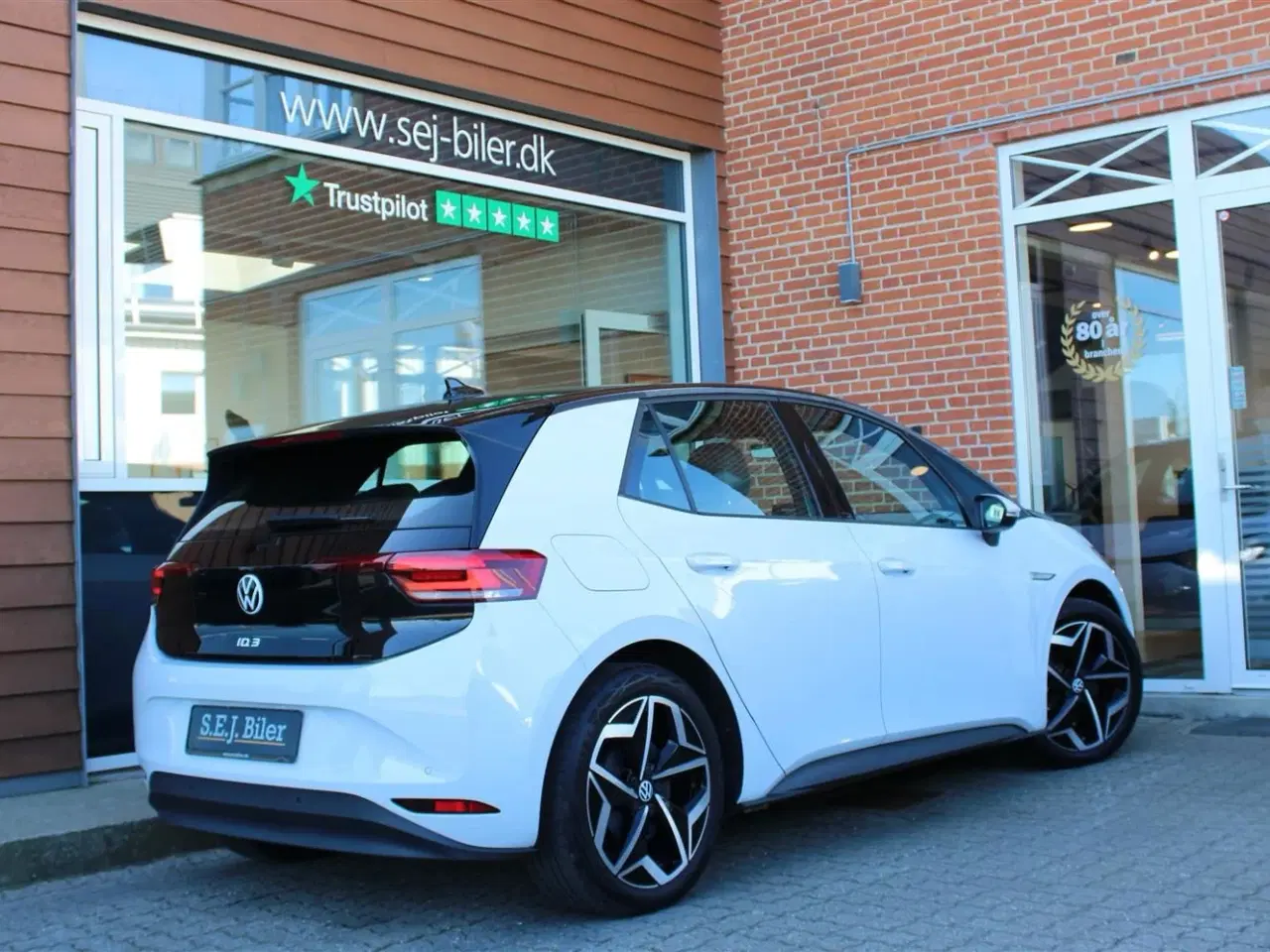 Billede 15 - VW ID.3 EL Pro S 204HK 5d Aut.