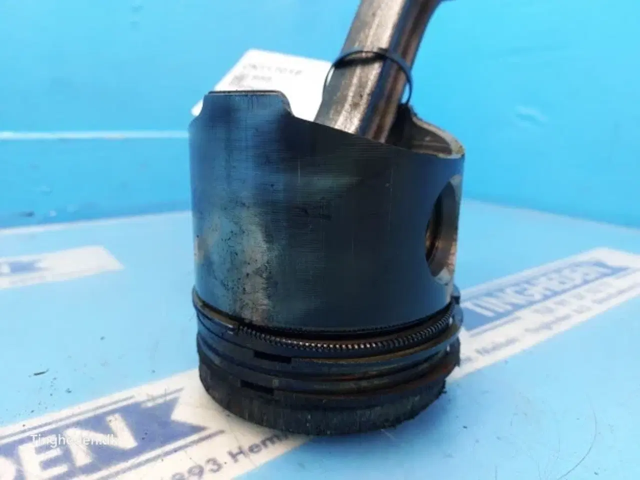 Billede 11 - John Deere 955 Stempel AR55978