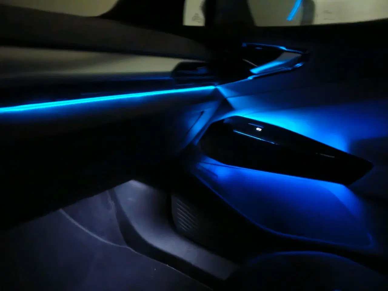 Billede 27 - VW ID.4 EL Pure 148HK 5d Aut.