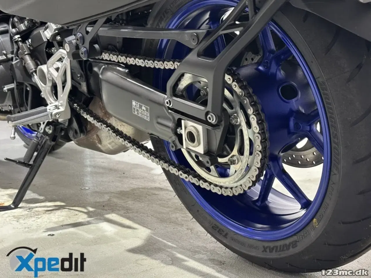 Billede 23 - Yamaha Niken