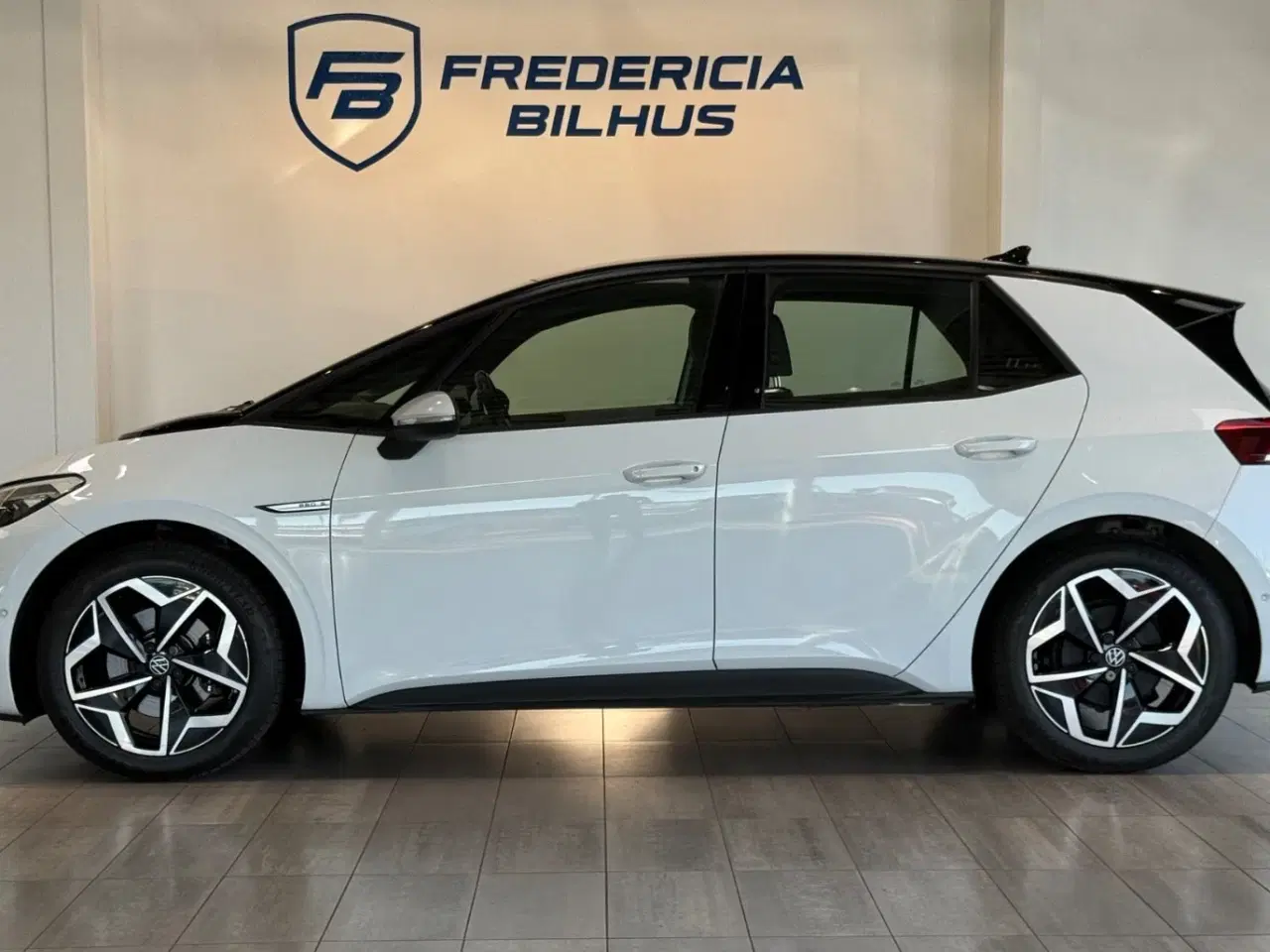 Billede 2 - VW ID.3 77 Pro S