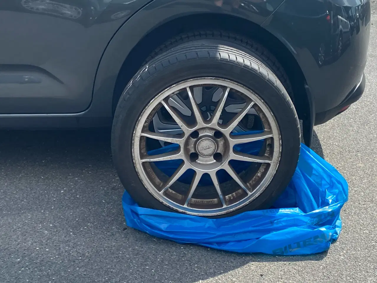 Billede 17 - Citroën C3 1,4 HDI Seduction 70HK 5d