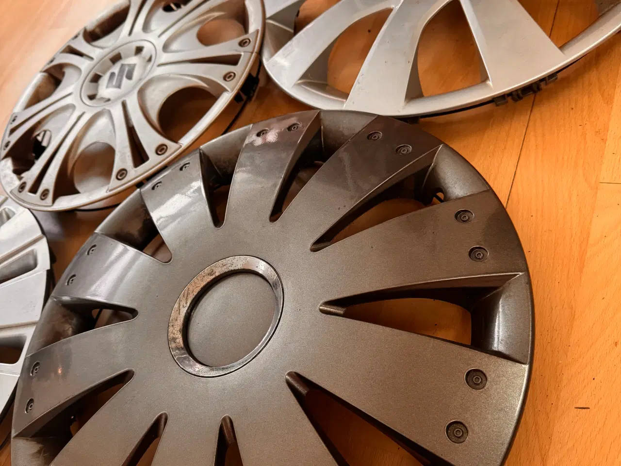 Billede 2 - 🔥 Opgrader dit look med nye alufælge! 🔥