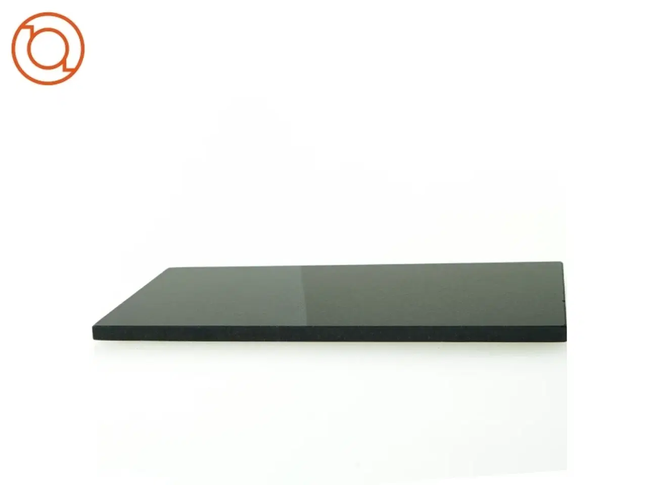 Billede 4 - Sten-plade (str. 25 x 15 cm)
