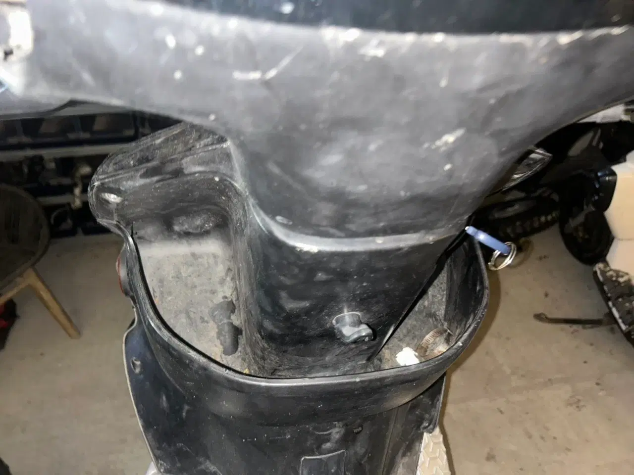 Billede 4 - PGO dr Big 2T BYD!!