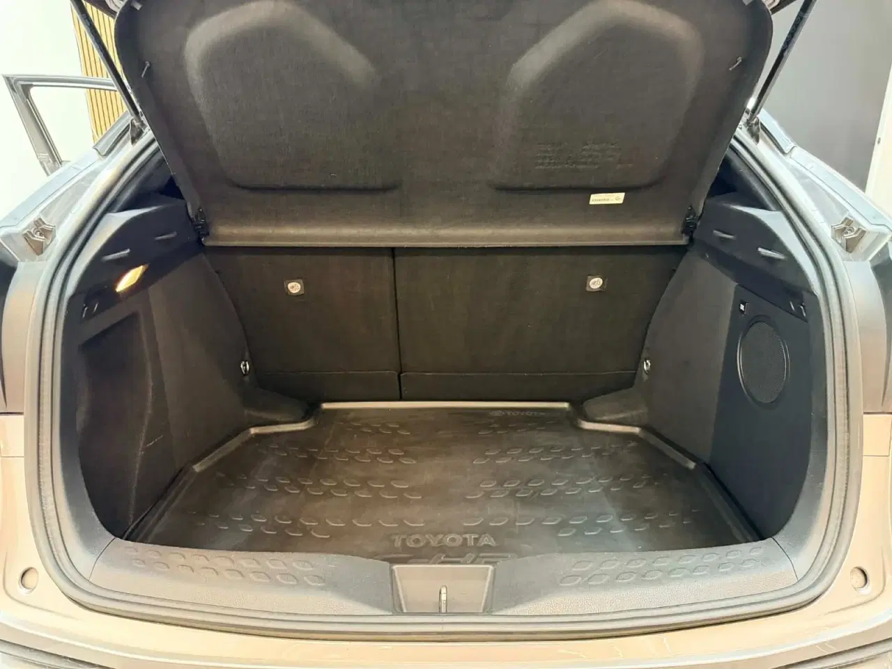 Billede 18 - Toyota C-HR 1,8 Hybrid First Edition CVT