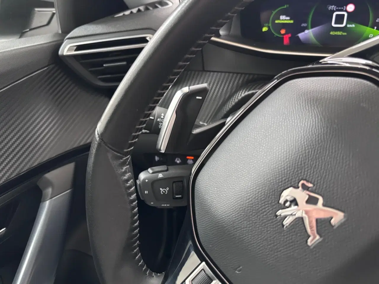 Billede 7 - Peugeot 2008 1,2 PureTech 130 Allure Pack EAT8