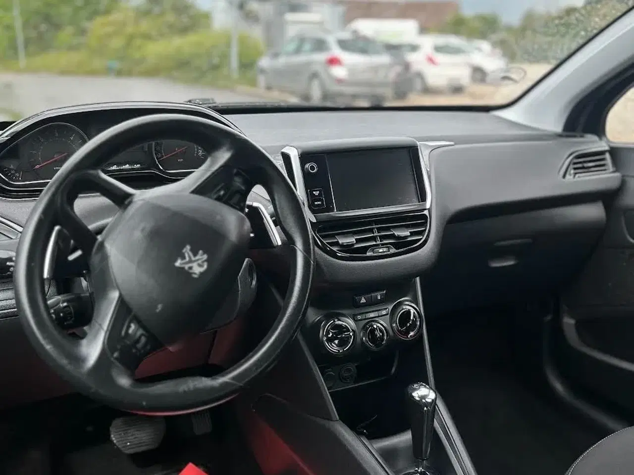 Billede 7 - Peugeot 208 1,4 e-HDi 68 Access ESG
