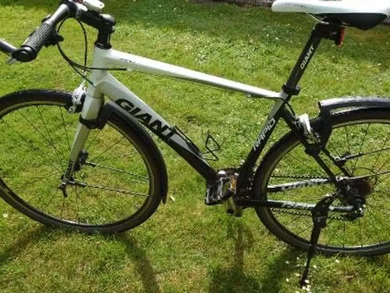 Billede 2 - Cykel