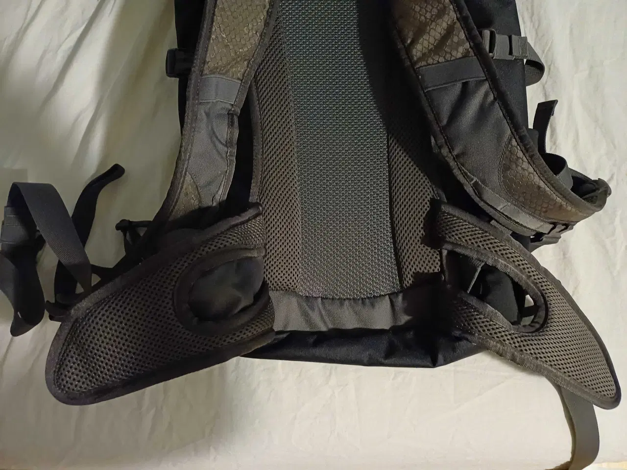 Billede 4 - Rygsæk Tatonka 32 liter