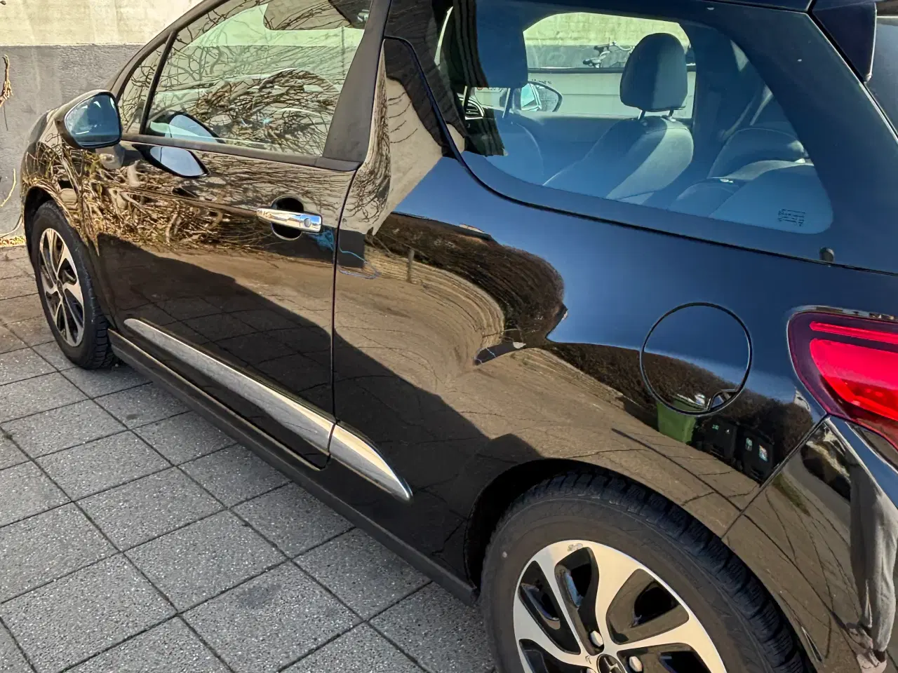 Billede 4 - Citroën DS3