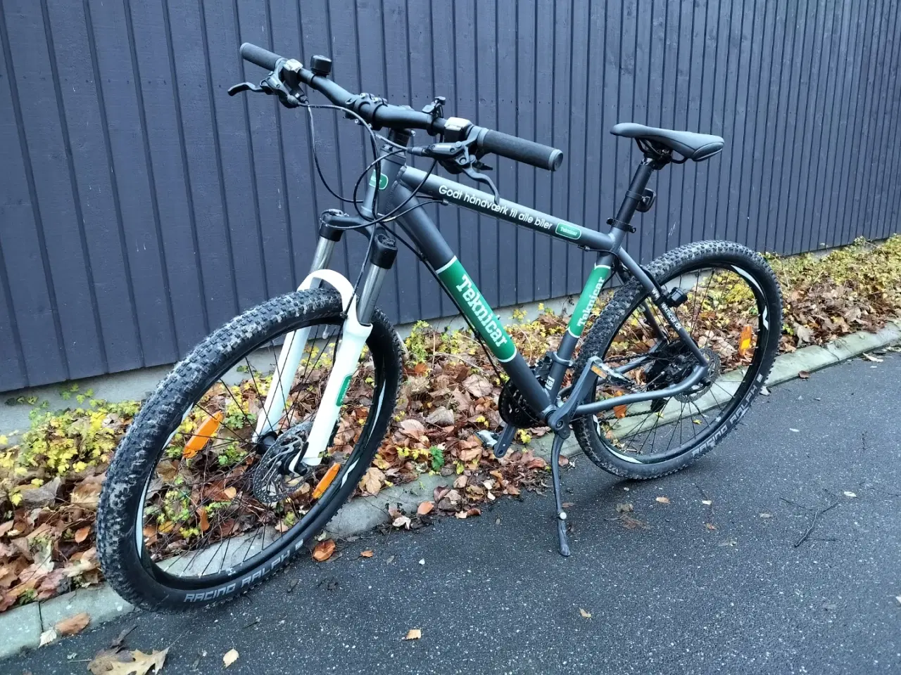 Billede 1 - Mountainbike