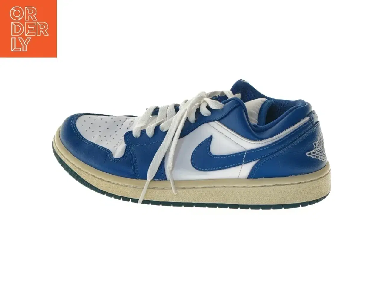 Billede 1 - Nike Air Jordan sneakers fra Nike (str. 27 cm)