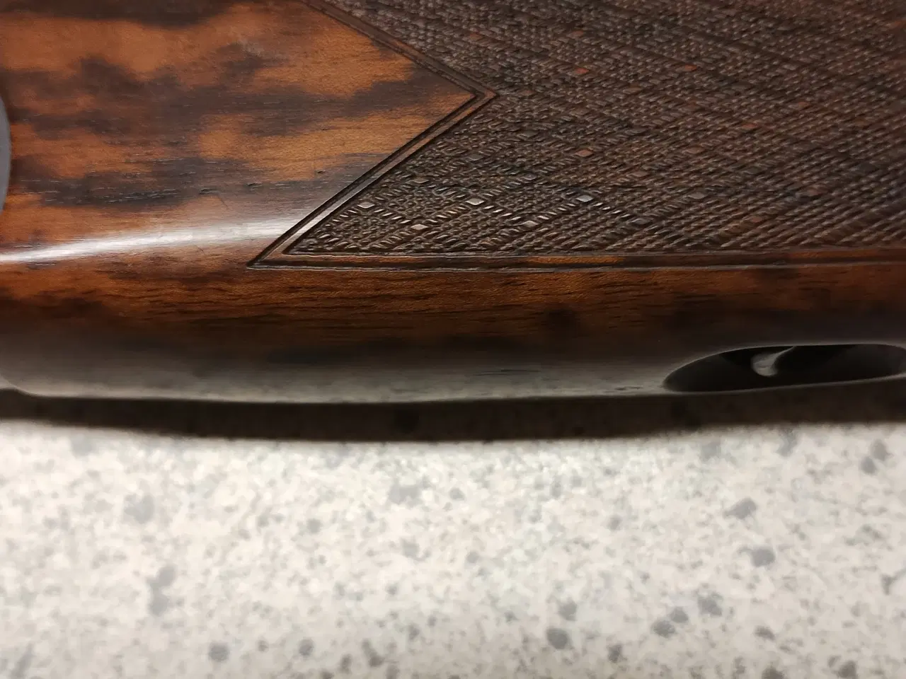 Billede 7 - Jaguar limited edition O/U kaliber 20