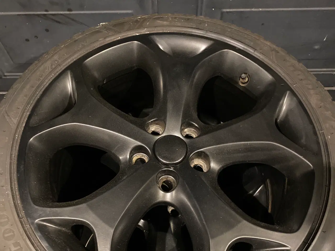 Billede 19 - S-MAX Ford 