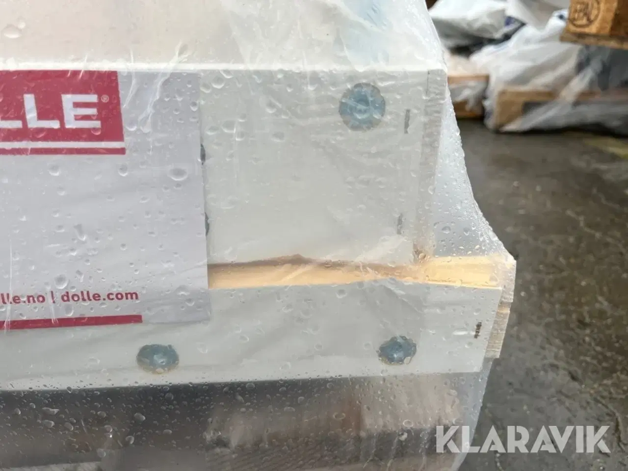 Billede 7 - Lofttrappe Dolle Click Fix 56 pro + 1 styk